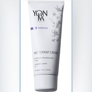 Yonka Nettoyant Creme | Cleansing Makeup Remover Cream